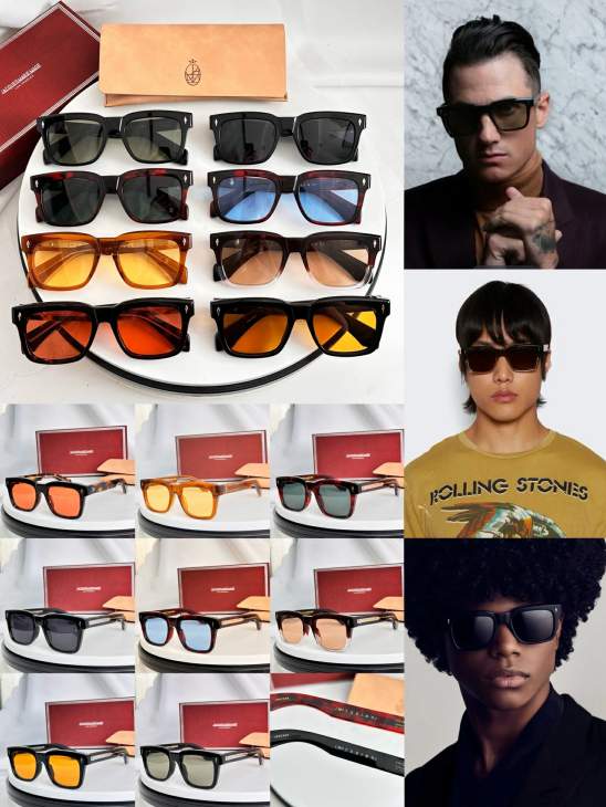 Picture of Jacques Marie Mage Sunglasses _SKUfw77836294fw
